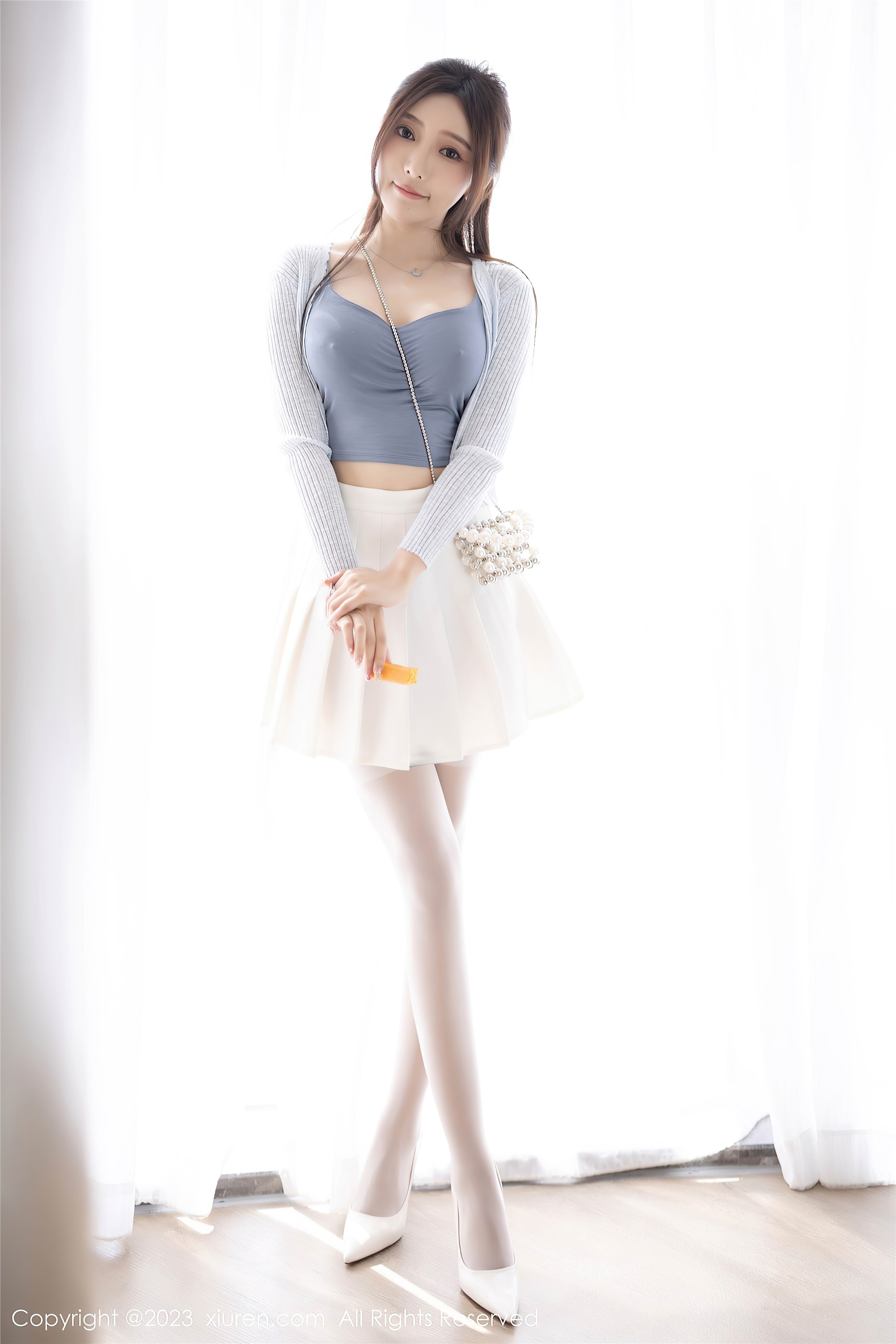 Xiuren秀人网 2023.10.16 NO.7515 王馨瑶yanni